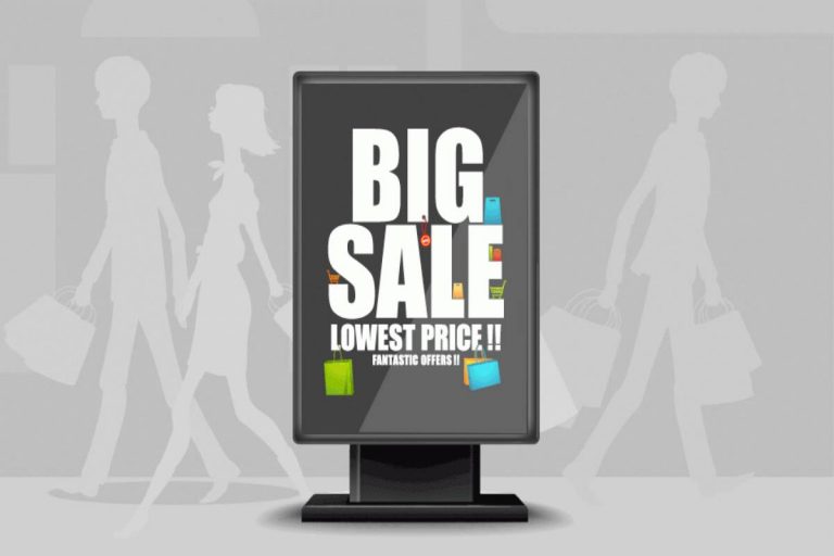 How to Buy the Sign Buyer Guide? – 3 Signage to Buyer Guide
