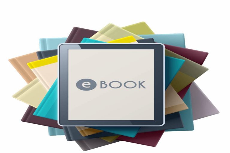 What is an E book? – Benefits, Structured, and More