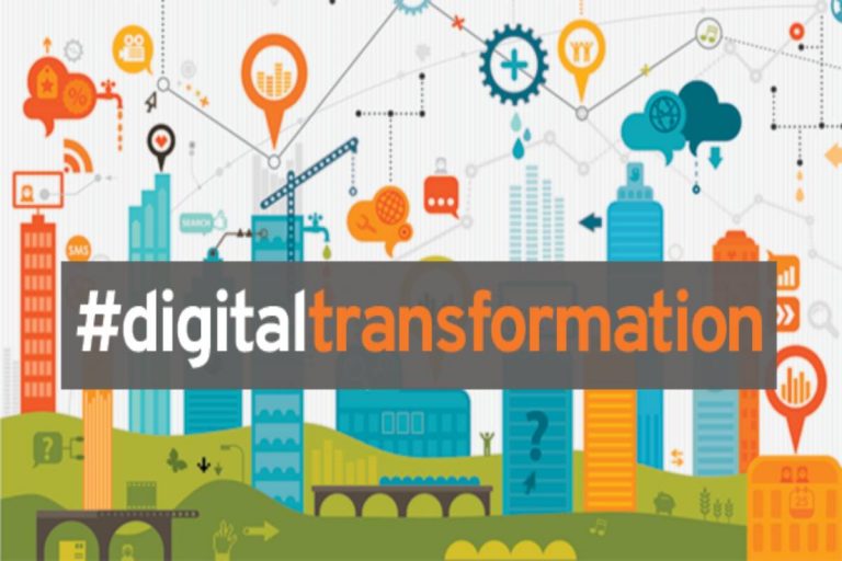 What is Digital Governance Critical for Digital Transformation? – Definition, Elements, and more