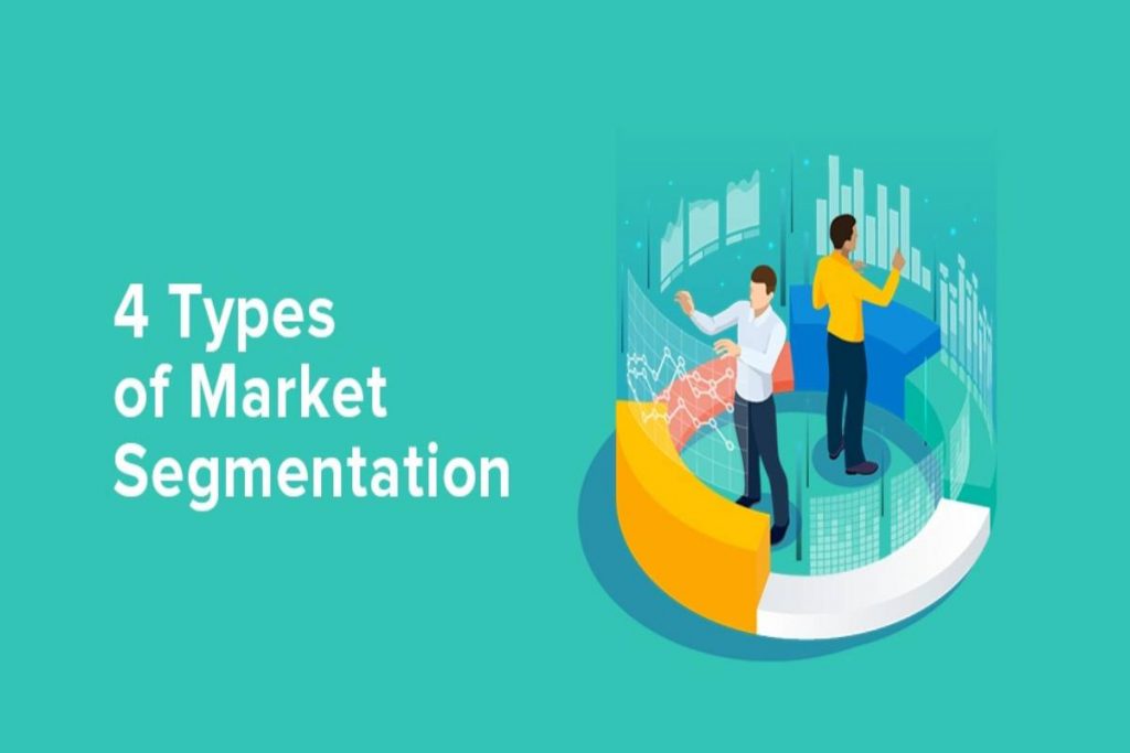 market segmentation