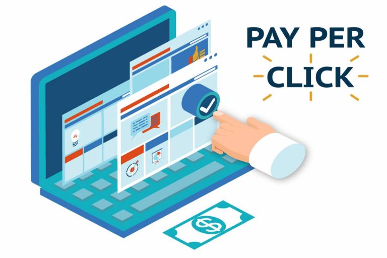 What is PPC Pay-Per-Click Advertising? – Definition, Works, Keywords