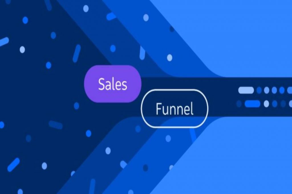 sales funnel