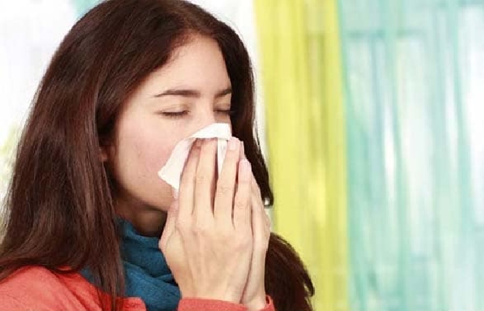 What are the Types of Mucus?