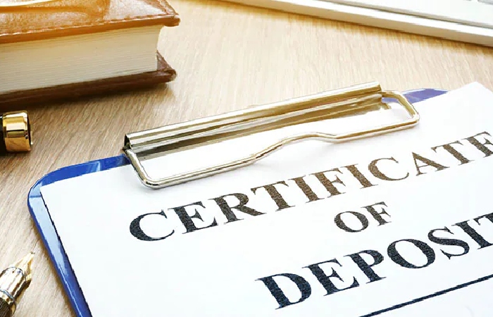 What are the Advantages of Certificates of Deposit?