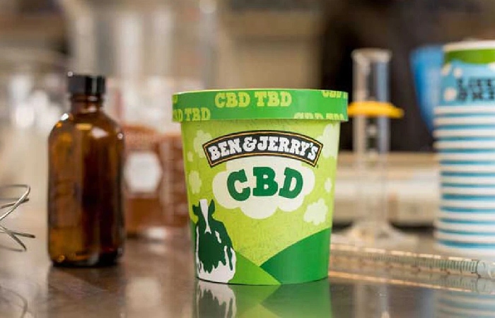 What are the Benefits of using CBD Foods?