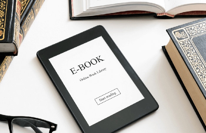 What Are the Benefits of the E-book?
