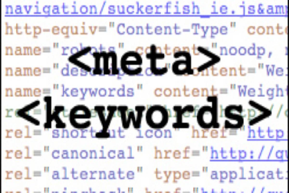 What are Meta Keywords? Definition, Uses, Kindness