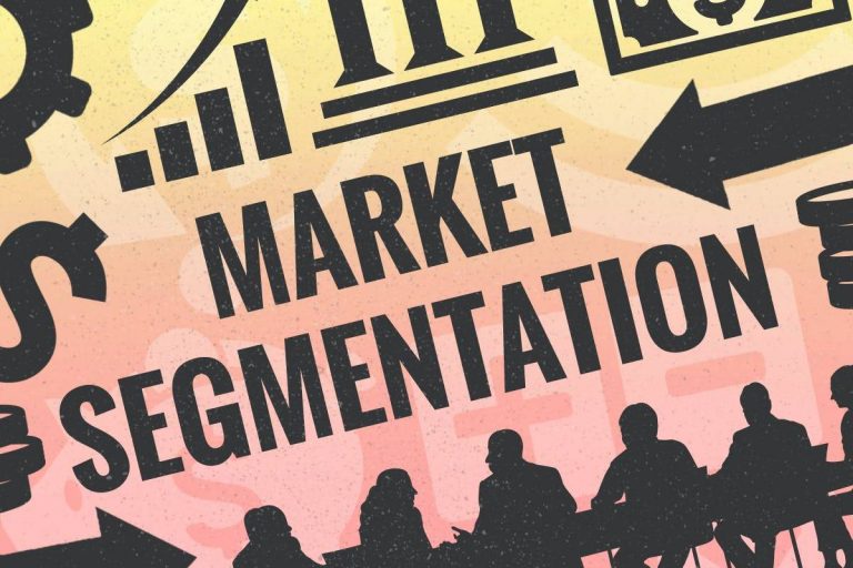 What is the Market Segmentation? – Definition, 5 Benefits of the Market segmentation