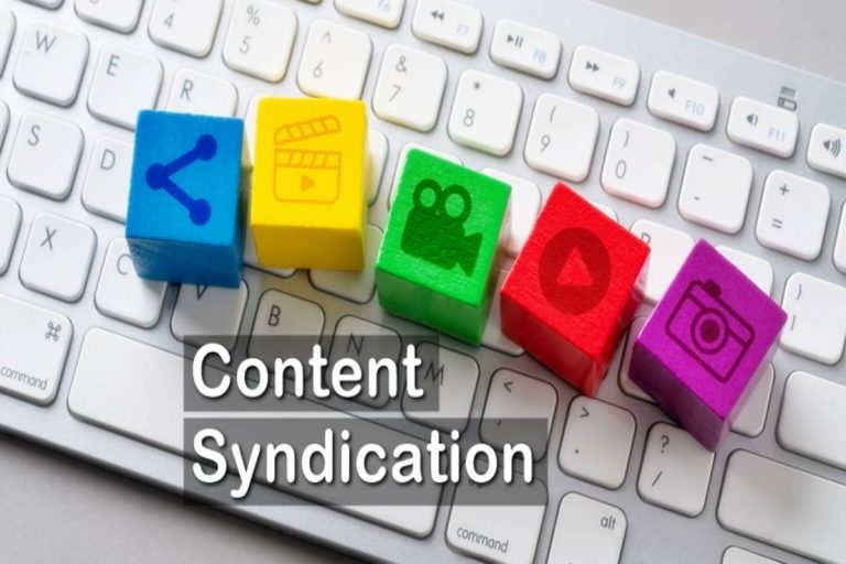 What is Content Syndication? – Definition, Impact, Best Practices