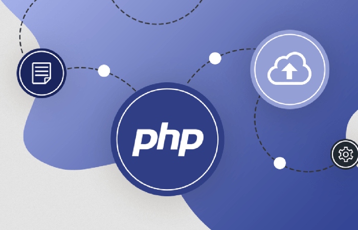 What are the Features of PHP?