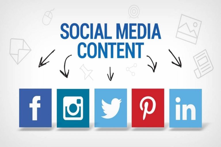 How to Share Content on Social Networks? – 3 Best Practices for Share Content on Social Networks