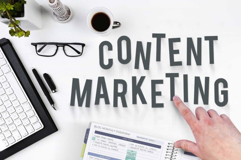 What is the Content Marketing, and what is Need? – Advantages, Types