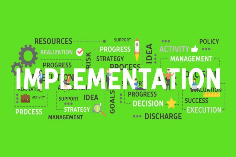 What is the Implementation Schedule?- Definition, Three Phases of Implementation Schedule, and More