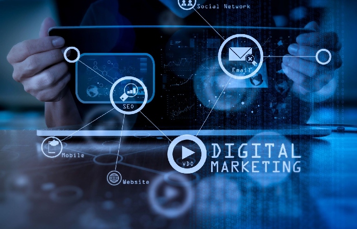 What Points should we Consider if we are going to Develop a Digital Marketing Plan?