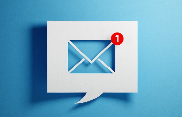 Sixth method to fix error pii_email_6815f7bf7c5658248ead Removing third party email application