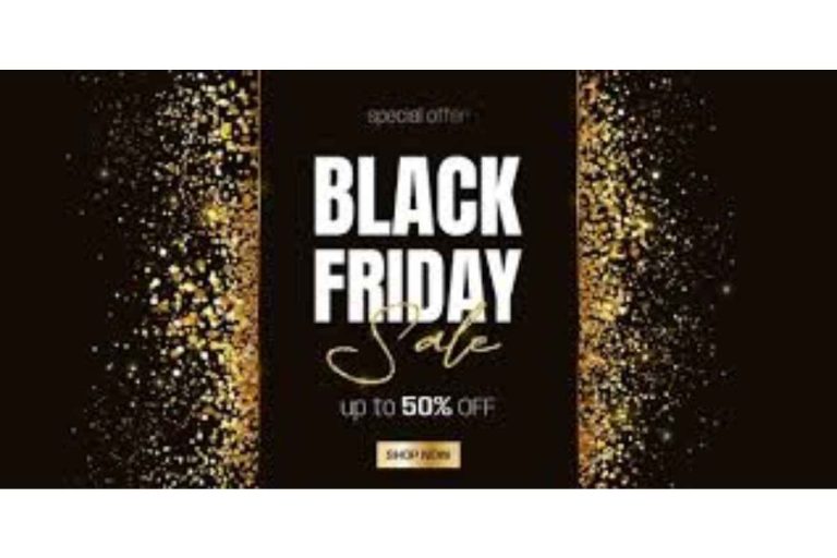 Simple Ways to Excel at Black Friday