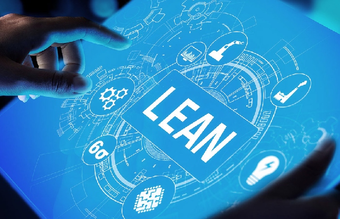 Advantages of Lean Management