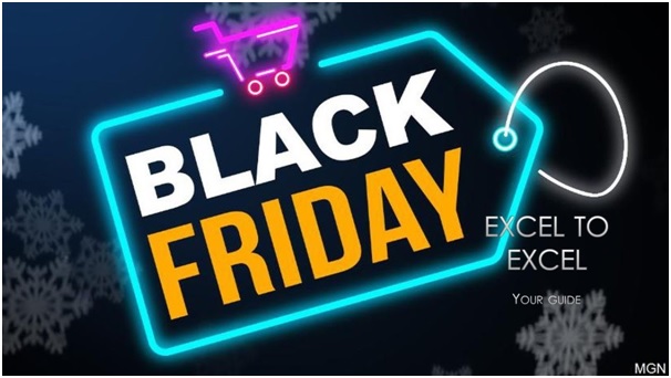 Simple Ways to Excel at Black Friday