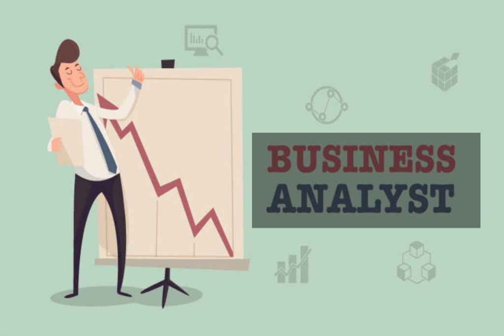 Business analyst