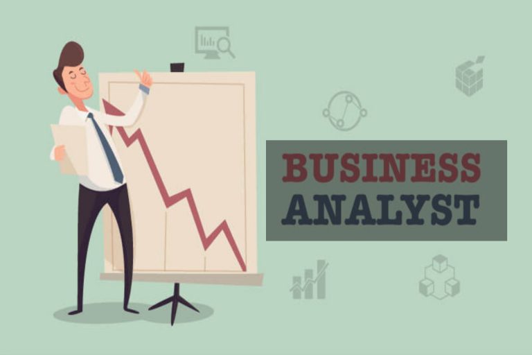 Top Reasons you should become a Business Analyst