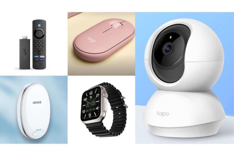 Top 4 Gadgets that are Helping Doctors Work More Efficiently in 2021