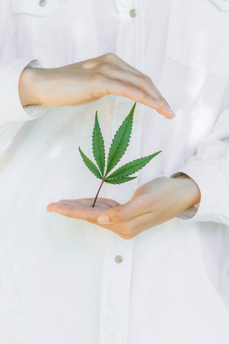 How CBD is Revolutionizing The Health Industry?