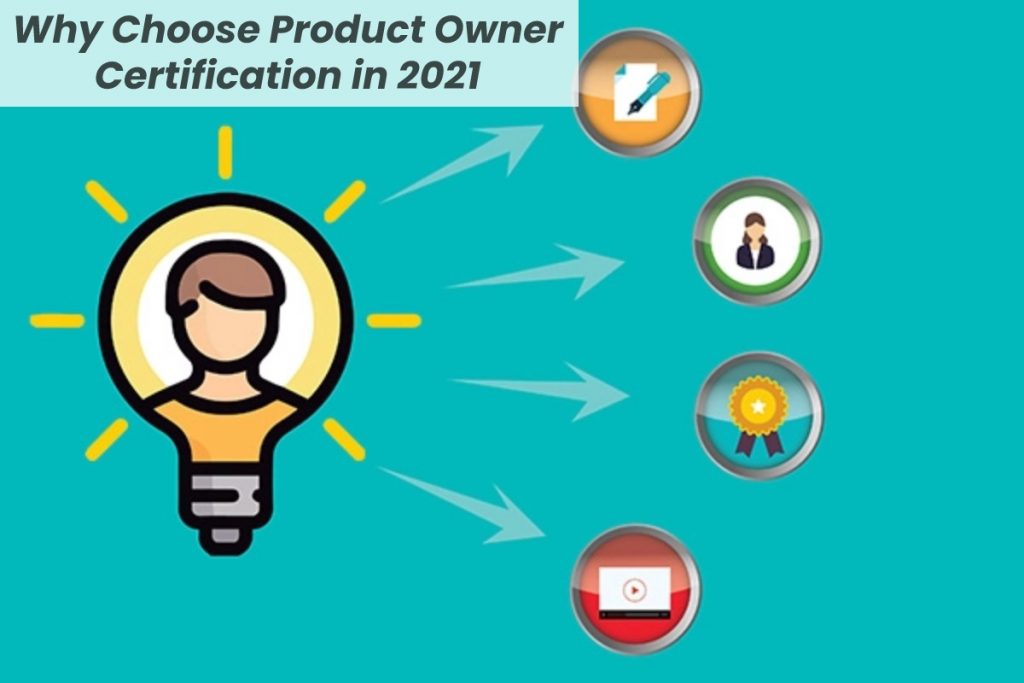 Product Owner Certification