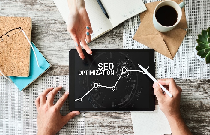 Is an SEO Campaign Strategy different for a Small or Large Company?