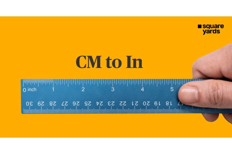 How to Calculate 66 Inches in cm?
