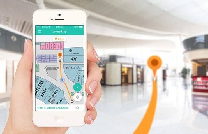 Indoor Navigation: What is its Future?