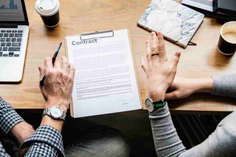 What is the Boilerplate Provision? – 14 Standard Boilerplate Provisions in Contracts