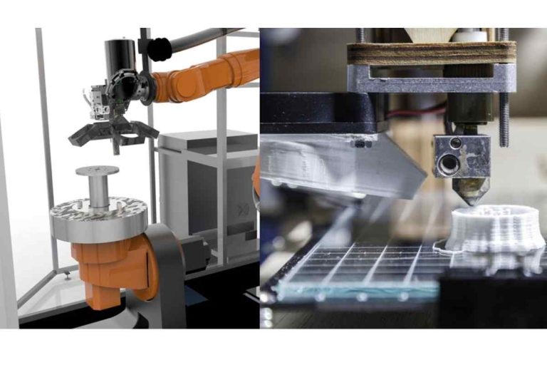How Businesses Can Benefit from Low-Volume Manufacturing in the Rapid Prototyping Industry