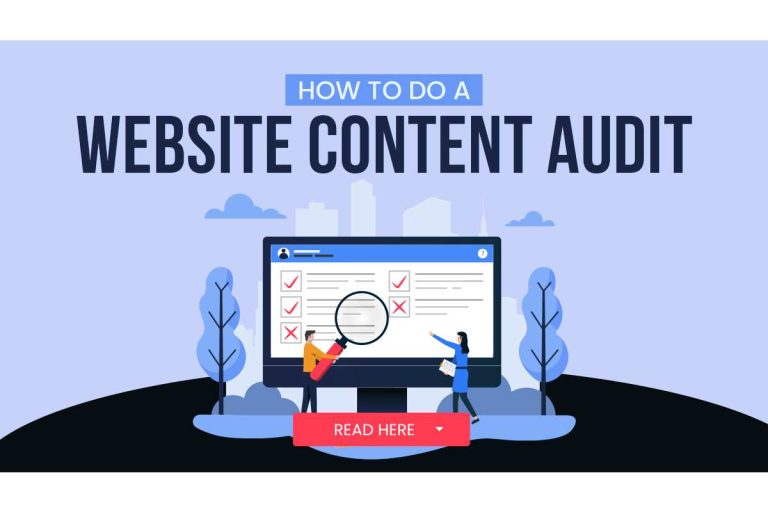 What is the Website Content Audit? – Purpose, Conduct, and More