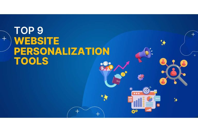 What is Website Personalization? – Definition, Importance, Benefits, and More