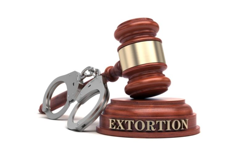 What is extortion? – Laws, Penalty, and More