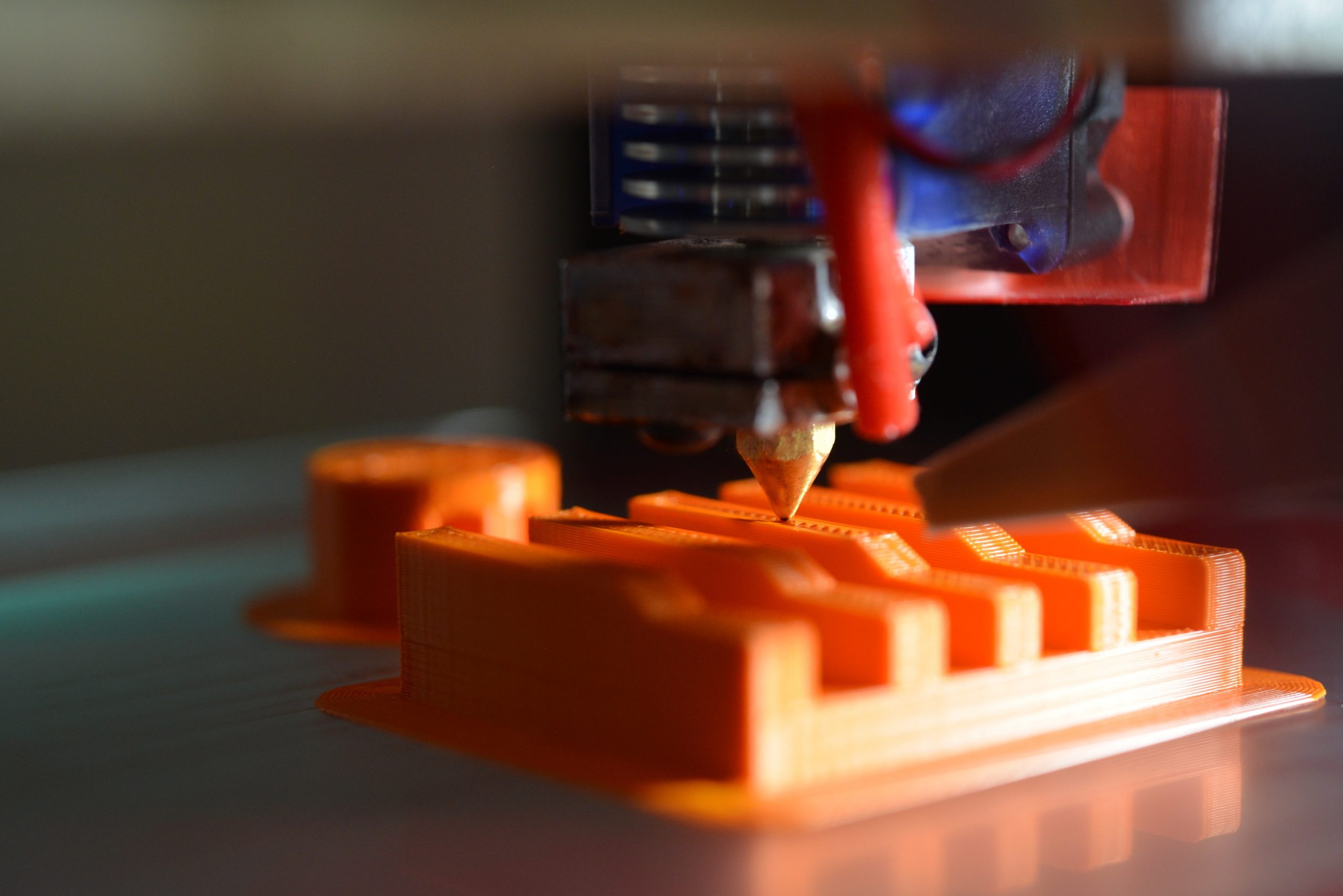 Rapid Prototyping Industry