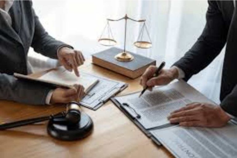 What is the Legal Contract? – Work, Breach Contract