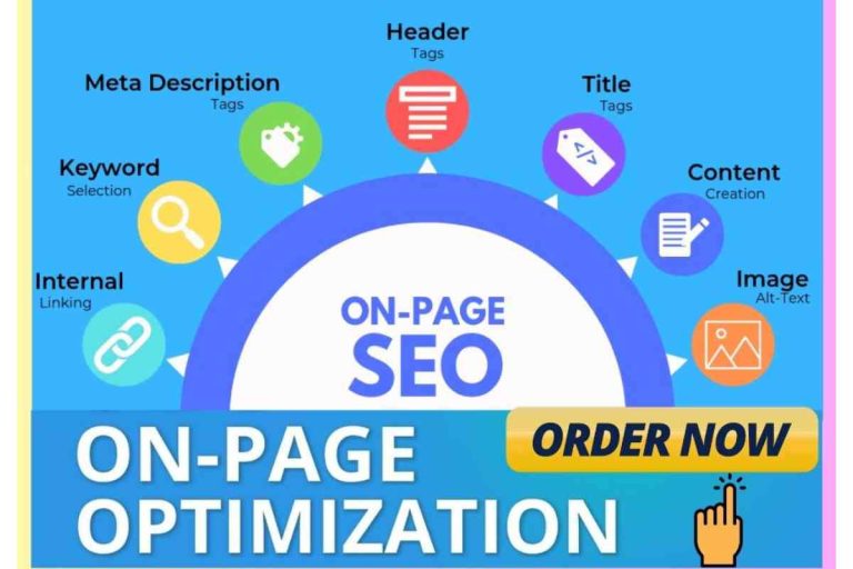 What are the On-Page SEO Tips to Use in 2015? – 7 On-Page SEO Tips to Use in 2015