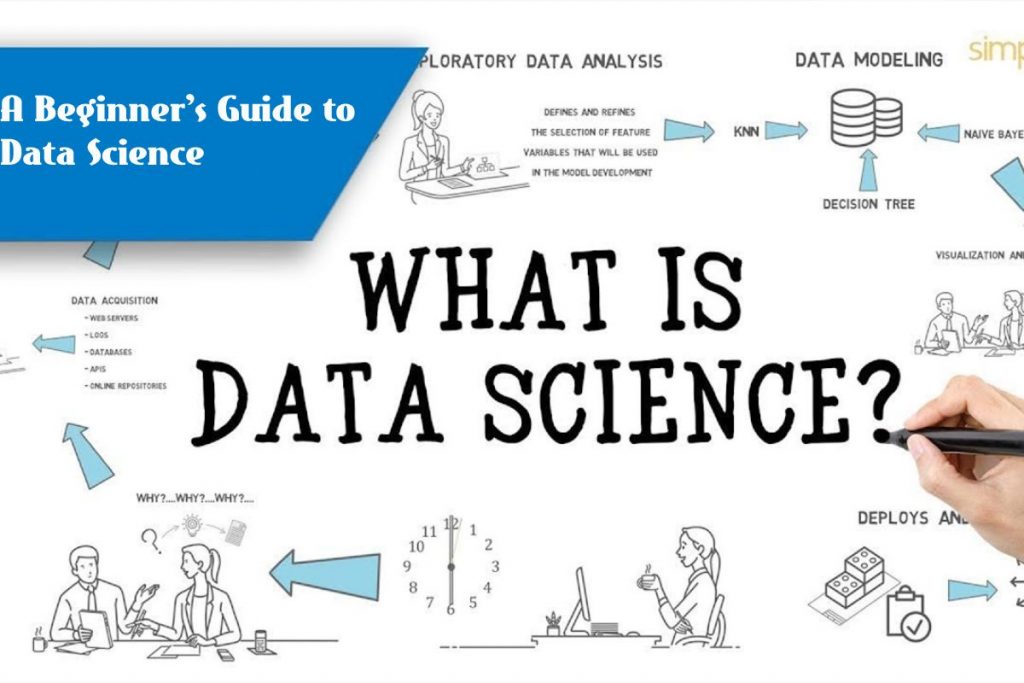 A Beginner’s Guide to Data Science
