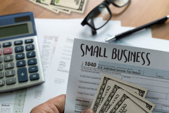 Cloud Accounting for Small Business: Why It Matters?