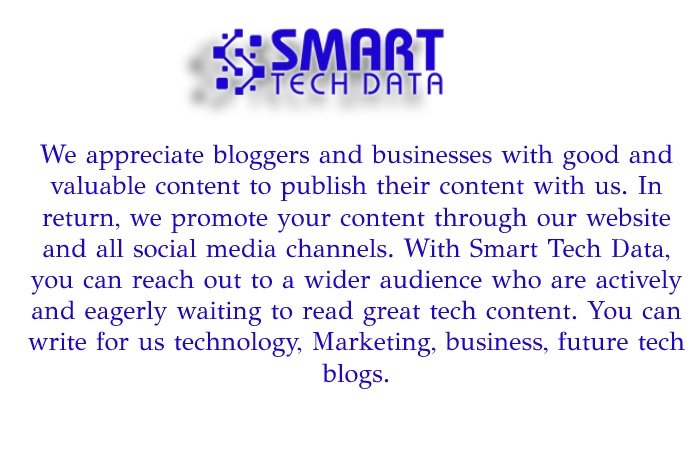 Tech Write for us