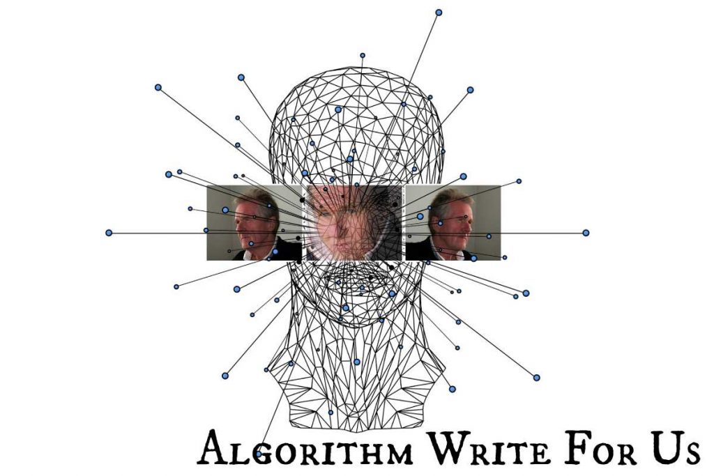 Algorithm Write For Us