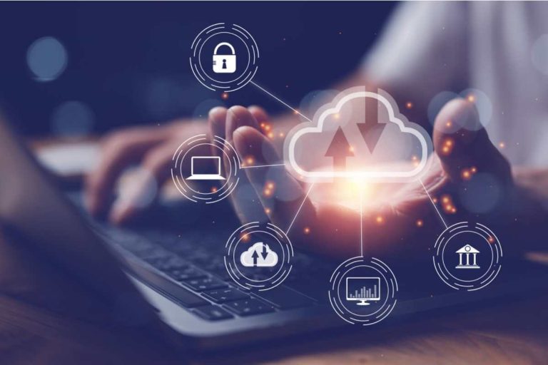 Does Cloud Computing Help in Server Stability?