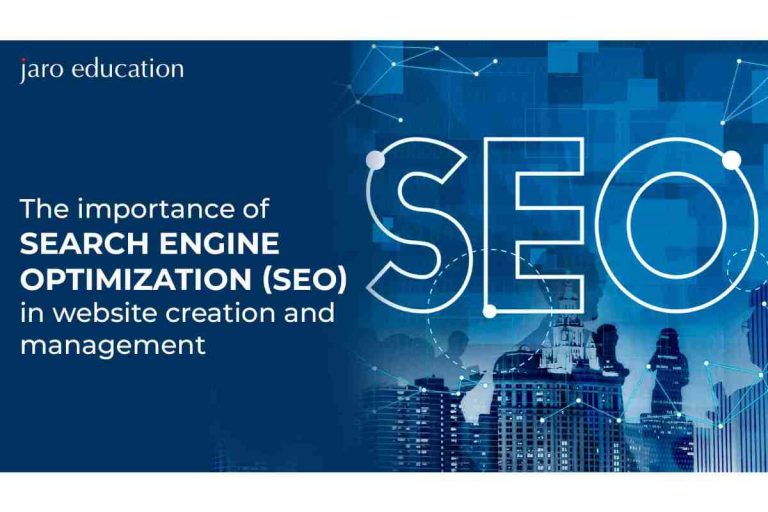 Search Engine Optimization: Basic Definitions to Understand