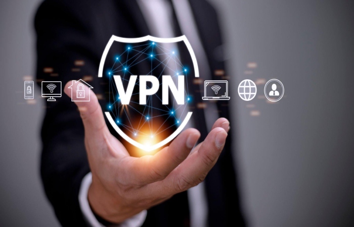 What is VPN_