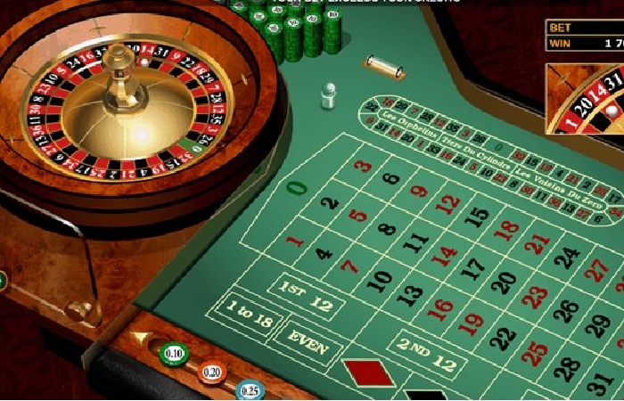Difference Between Live Casino Roulette and Real Roulette
