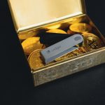 Crypto Grow In A Wallet
