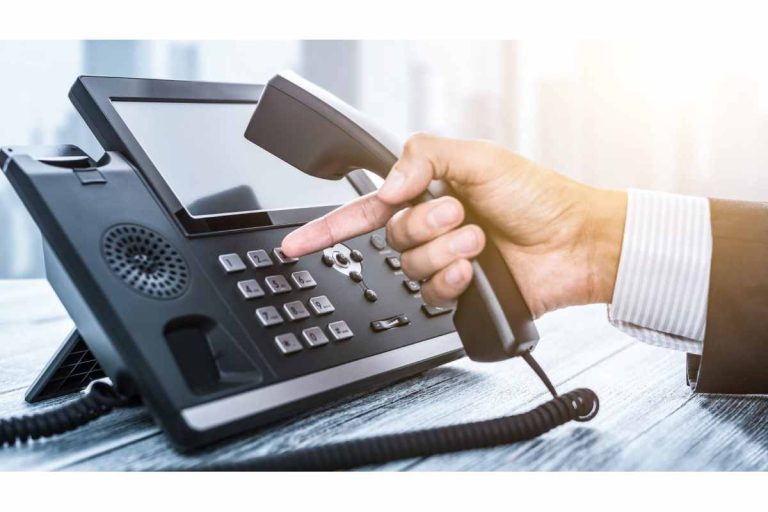 How does a Virtual Phone System Work?