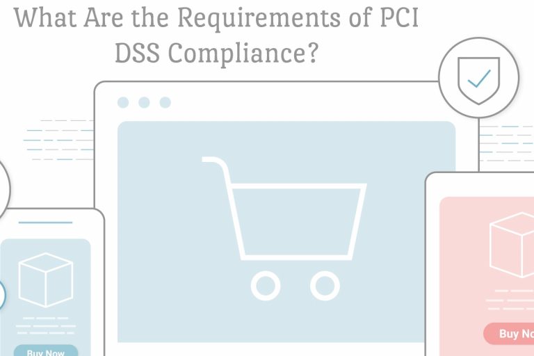 What Are the Requirements of PCI DSS Compliance?