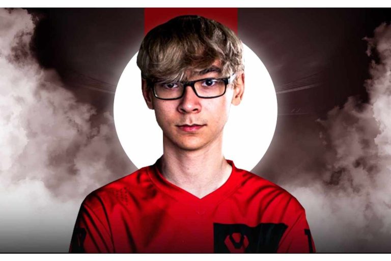 Professional Gamer TenZ Lands Gaming Laptop Sponsorship with “Best GPU”